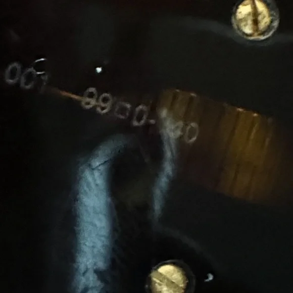 Gucci Hollywood Forever Sunglasses - GG0357S - Picture 11 of 15